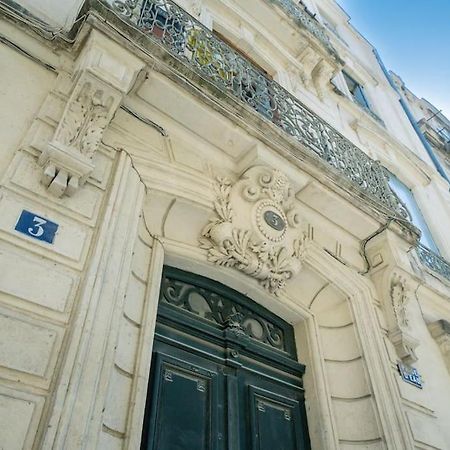 Le Pampille, Grand T2, Climatise, Centre Ville Montpellier Extérieur photo